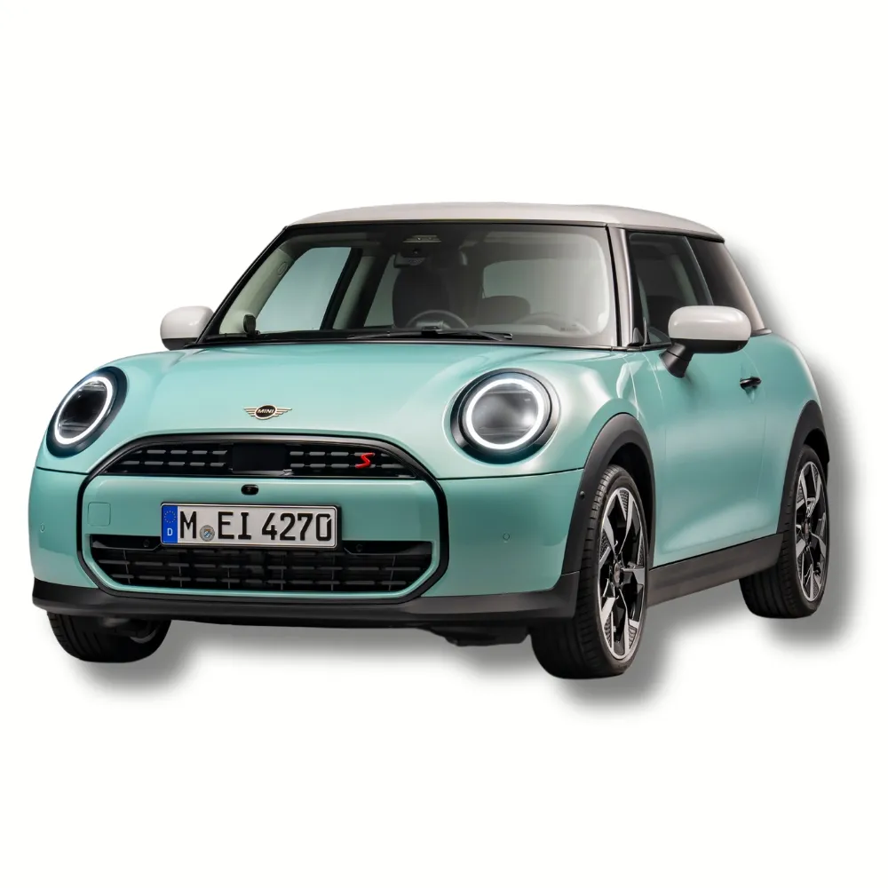 Latest MINI Cars In South Africa - Carview